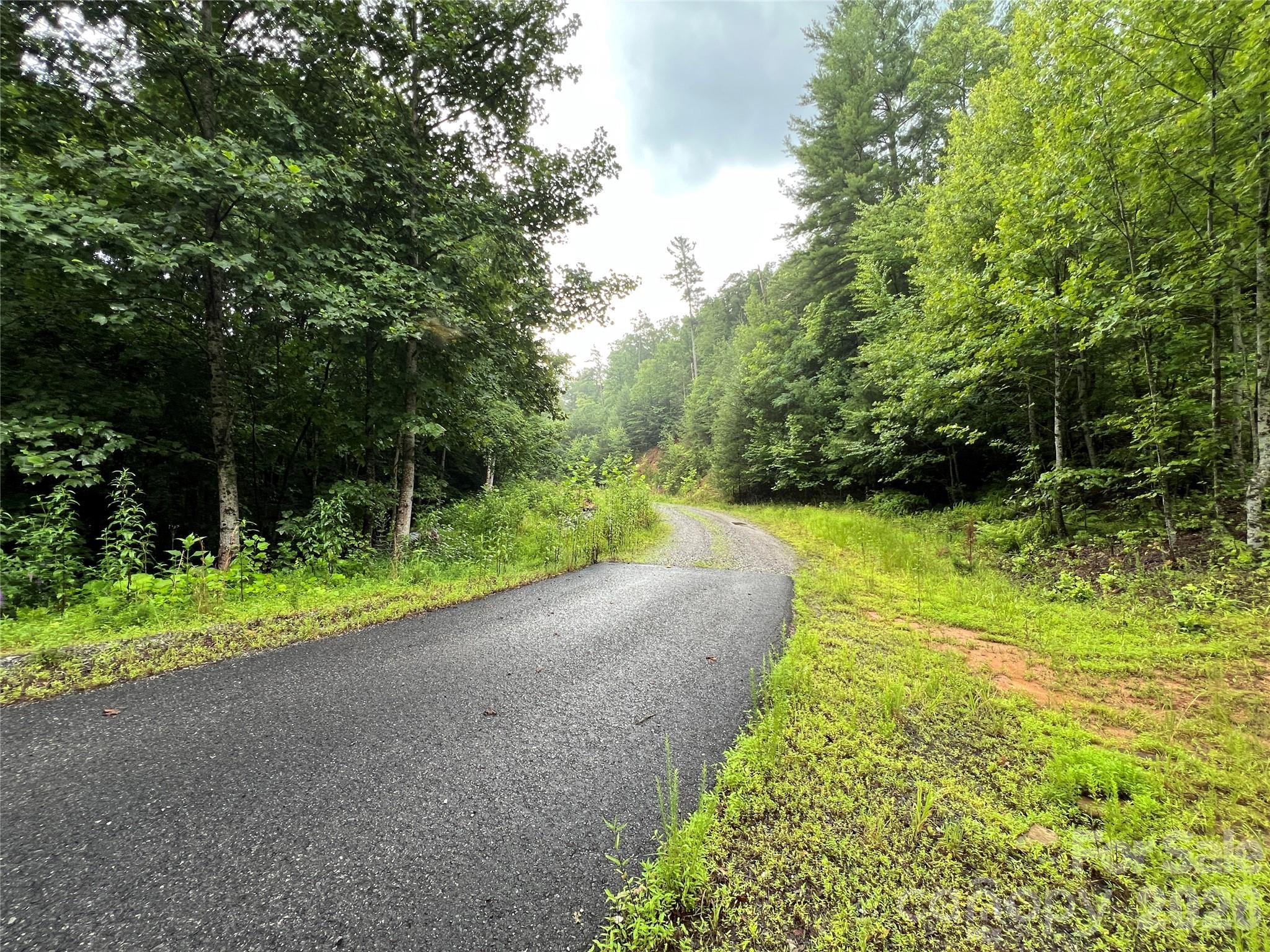 Buck Mountain - Land