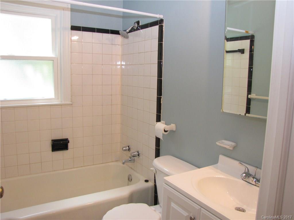 Ashley Park - Residential Lease