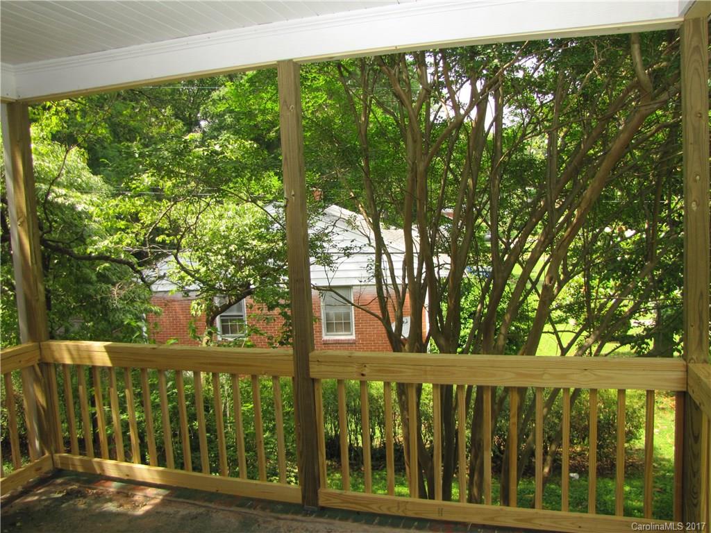 Ashley Park - Residential Lease