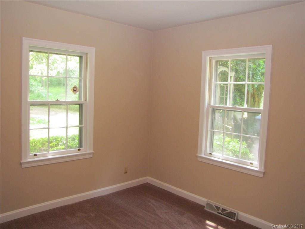 Ashley Park - Residential Lease