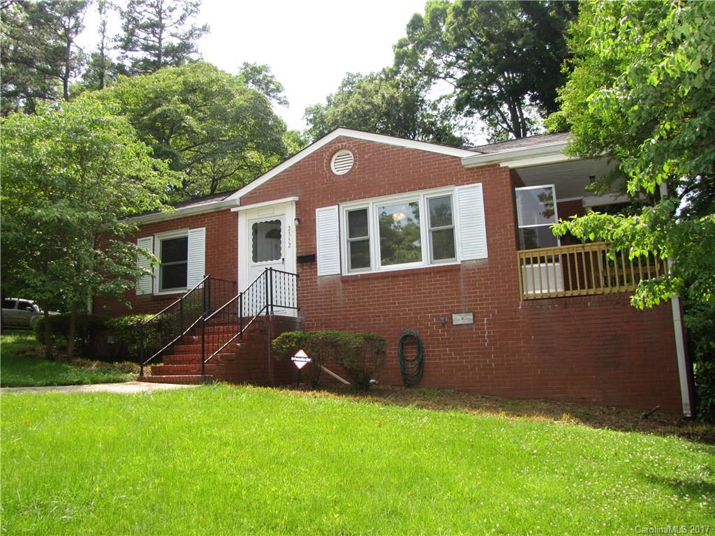 Ashley Park - Residential Lease