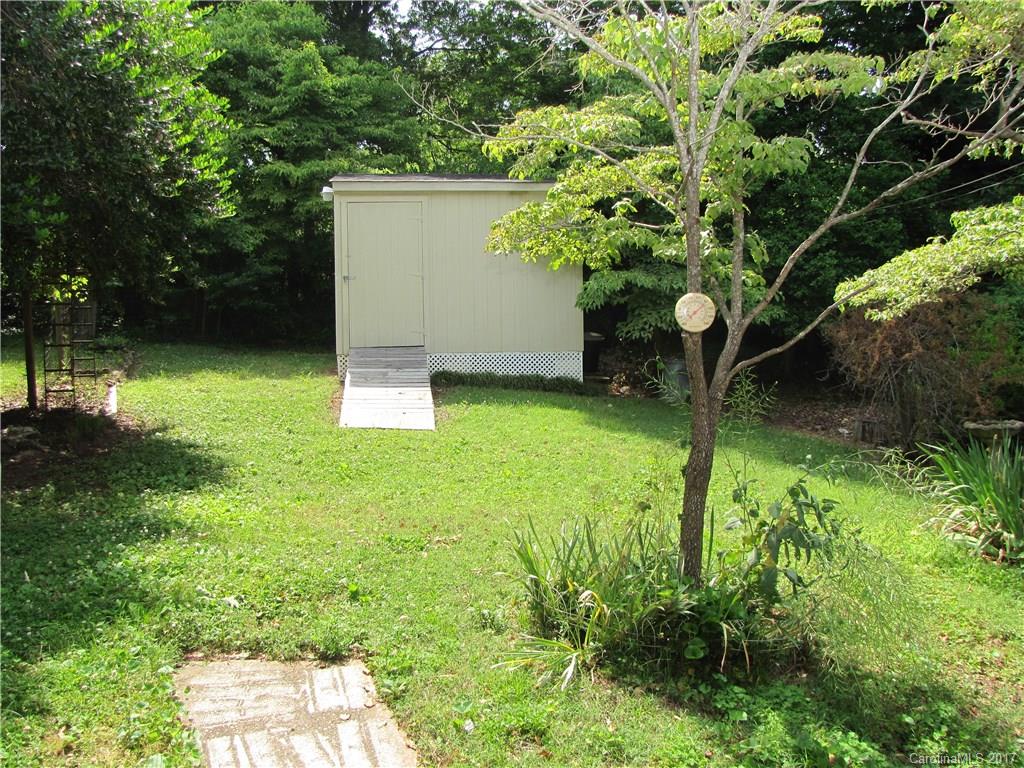 Ashley Park - Residential Lease