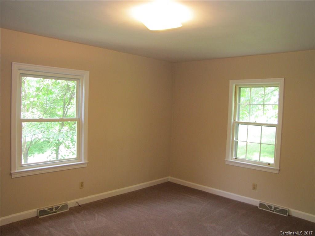 Ashley Park - Residential Lease