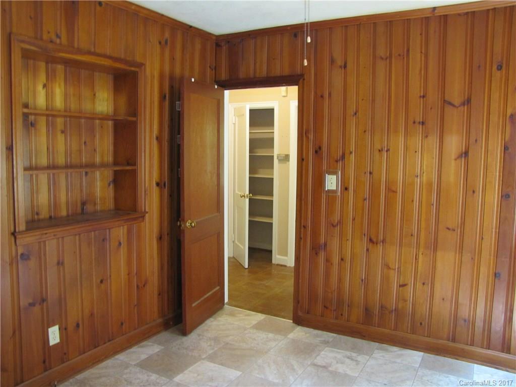 Ashley Park - Residential Lease