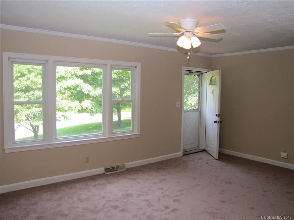 Ashley Park - Residential Lease