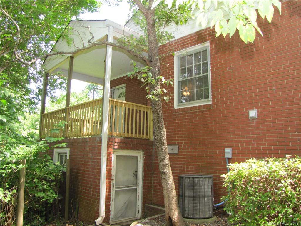 Ashley Park - Residential Lease