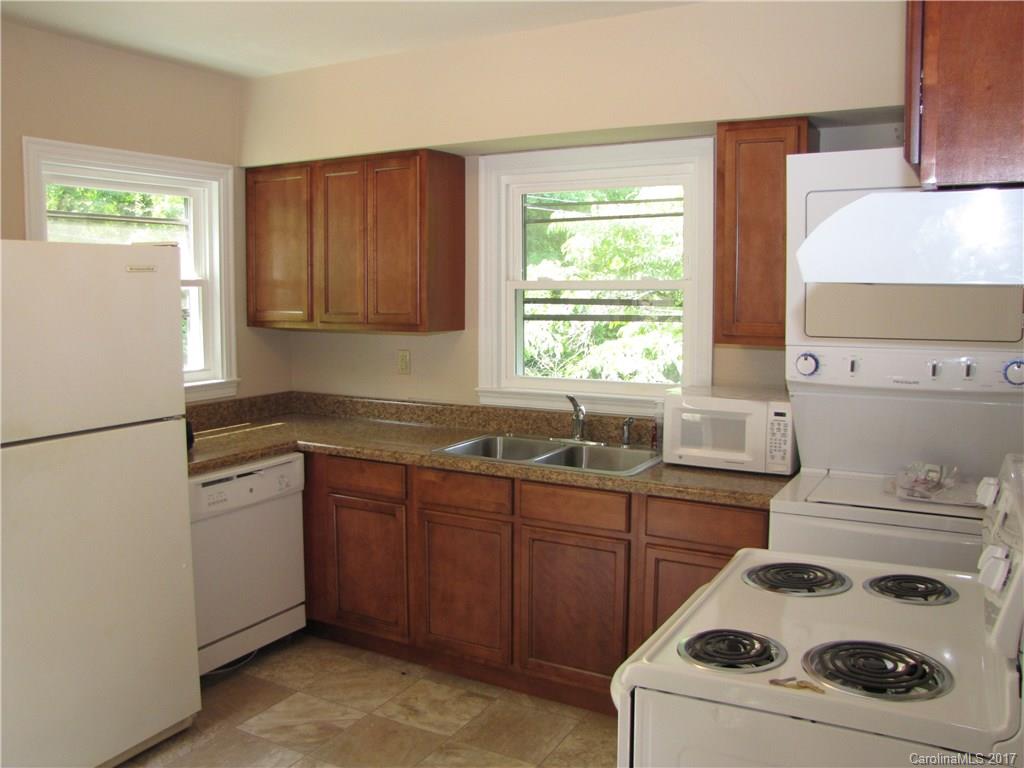 Ashley Park - Residential Lease