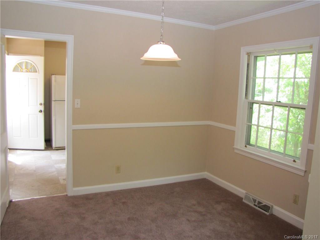 Ashley Park - Residential Lease