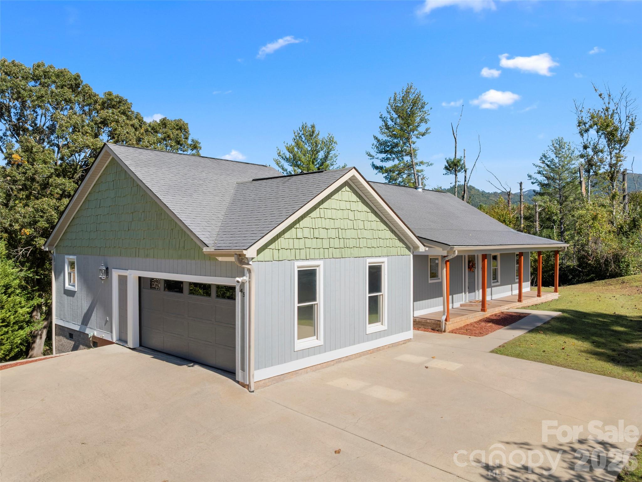 45 Bonnie Brae Drive