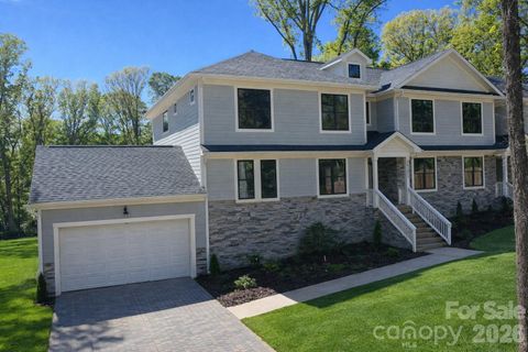 4304 Tangle Drive Charlotte NC 28105