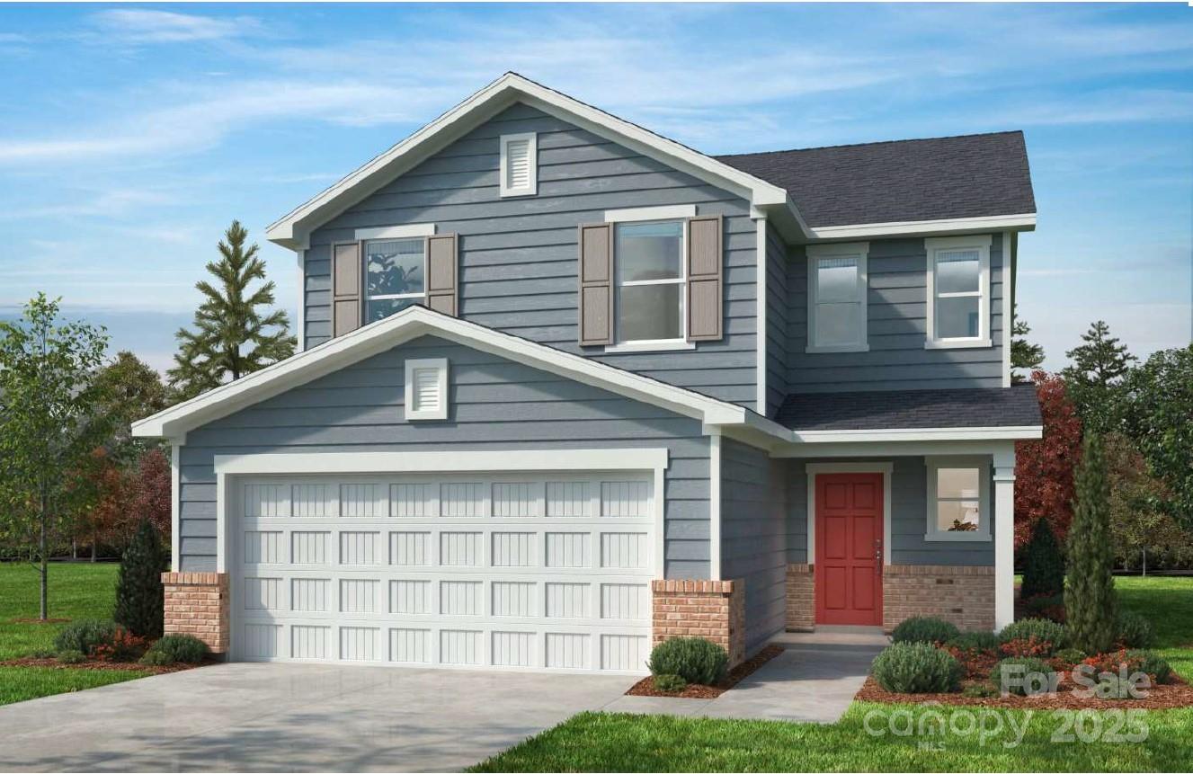 Bellina - Residential