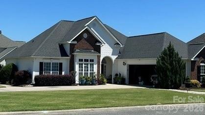 Photo of 3001 Galena Chase Drive, Indian Trail, NC 28079 (MLS # 4389879)