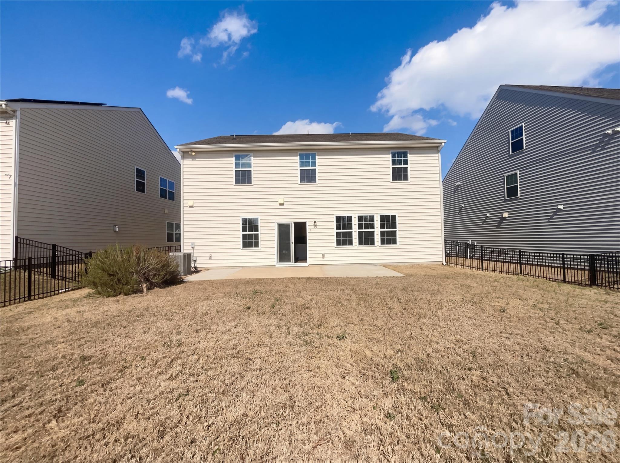 Chateau - Residential