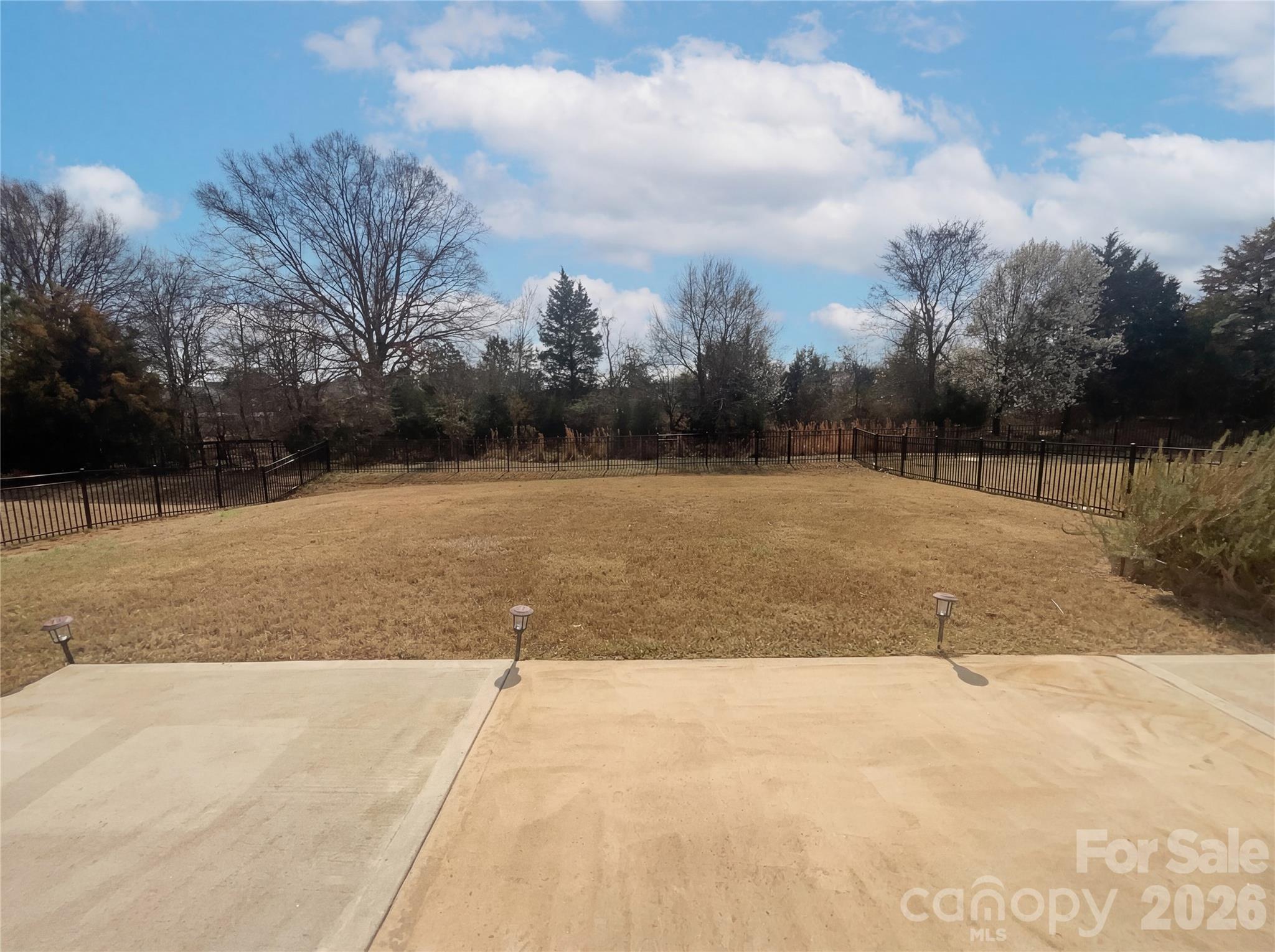 Chateau - Residential