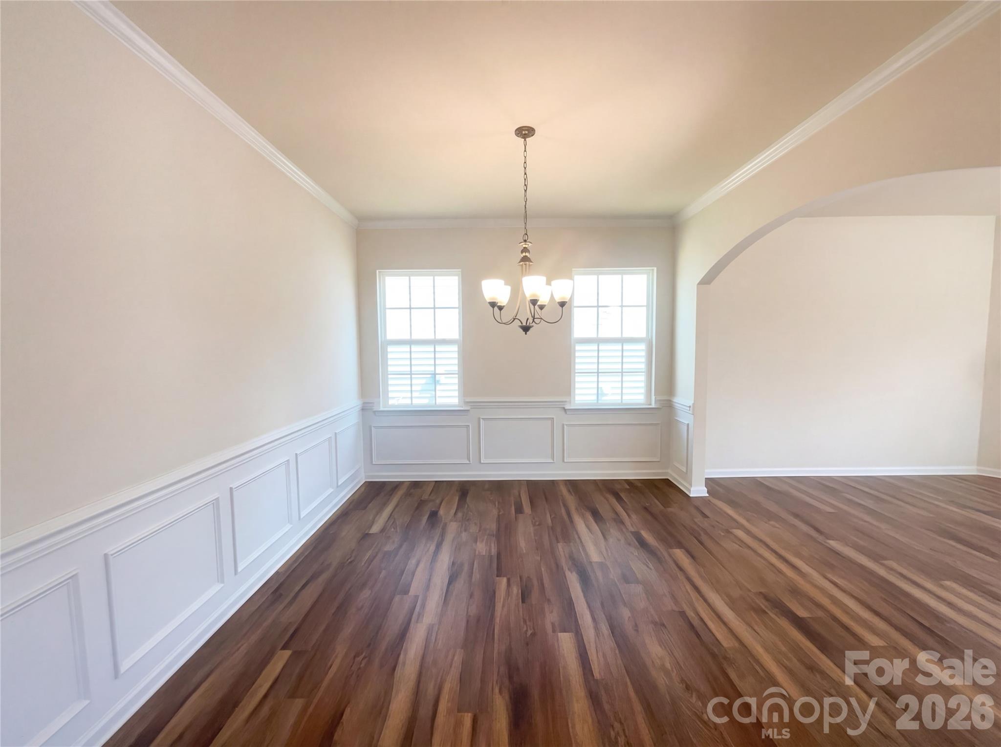 Chateau - Residential