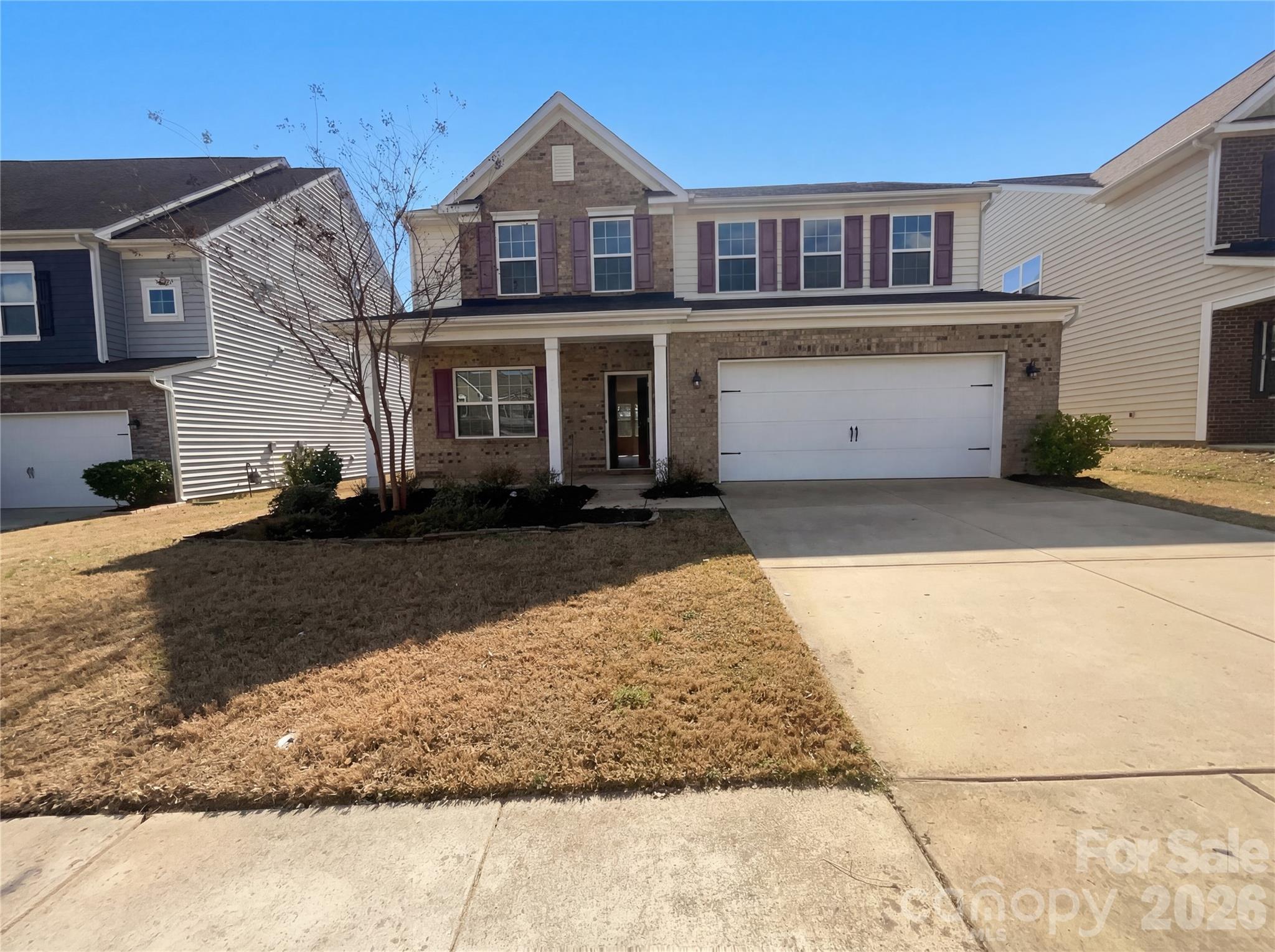 16027 Harbor Hill Drive