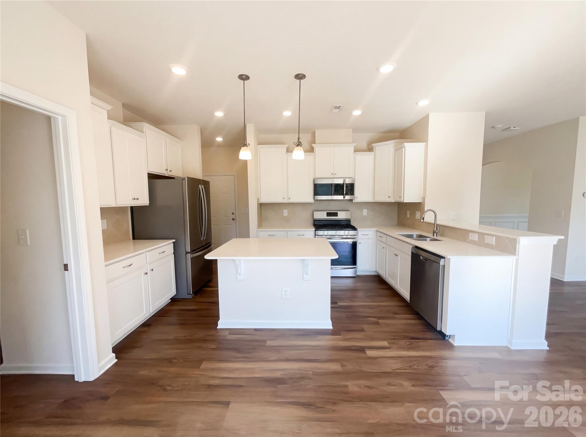 16027 Harbor Hill Drive