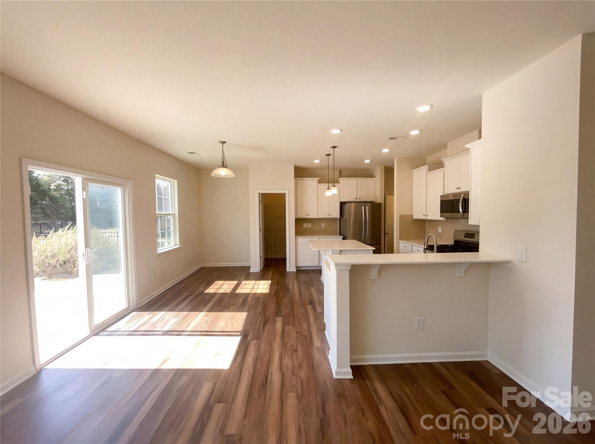 Chateau - Residential