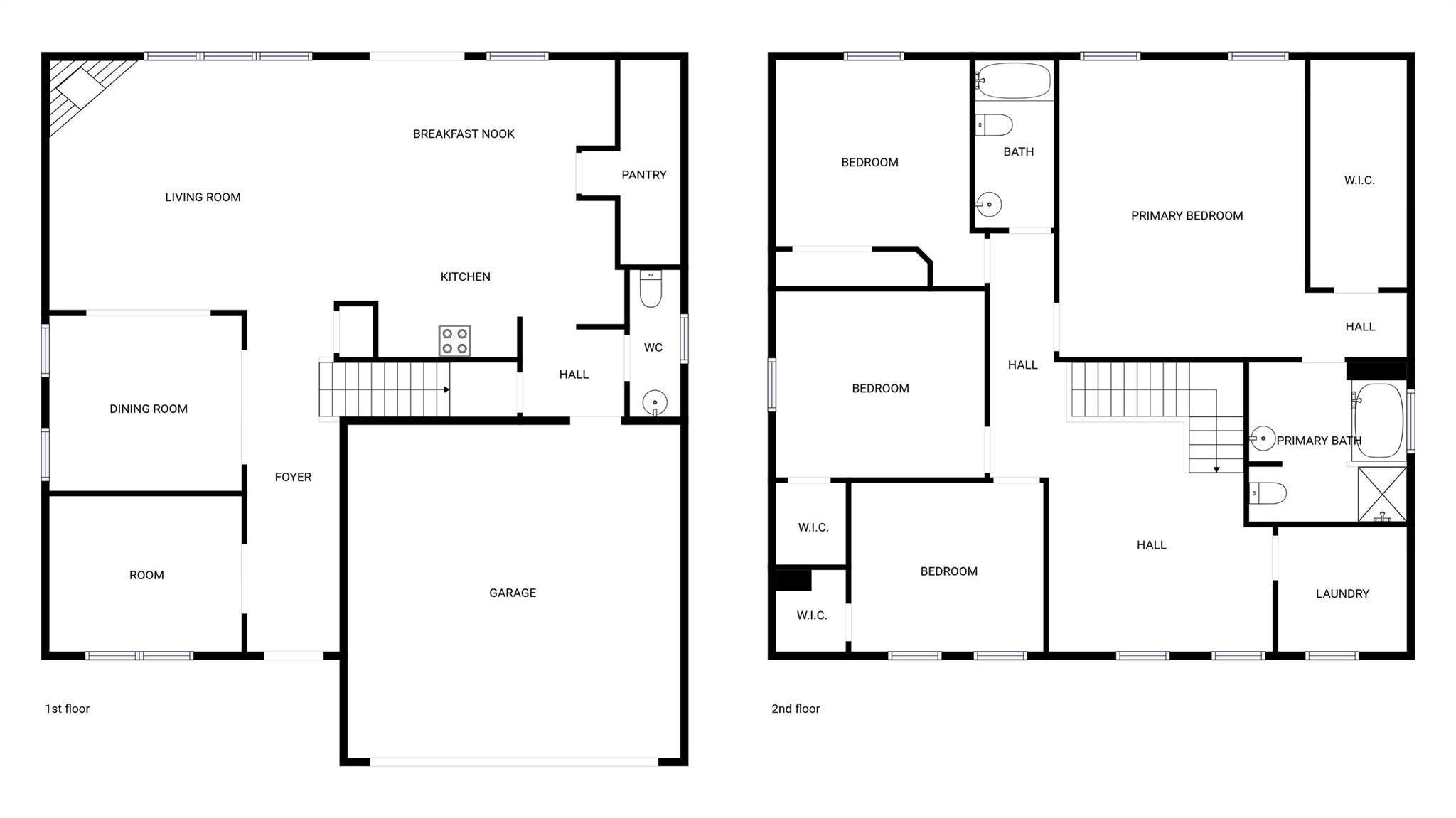 Chateau - Residential