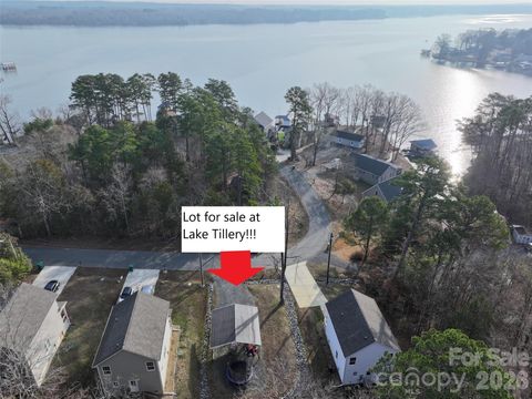 000 Lake Head Road Norwood NC 28128