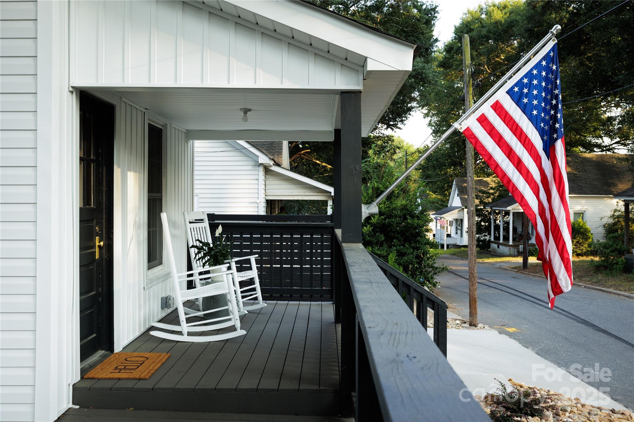 452 Harris Street NW
