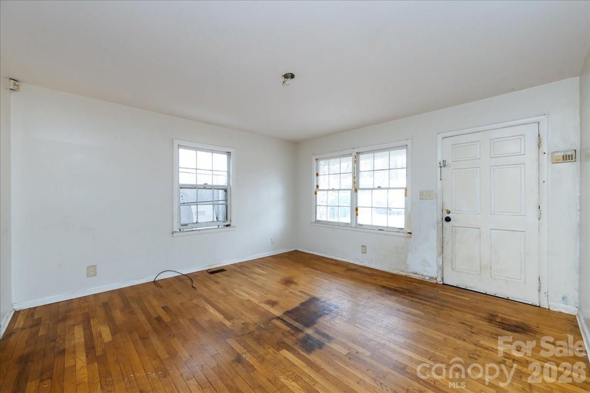 none - Residential Income