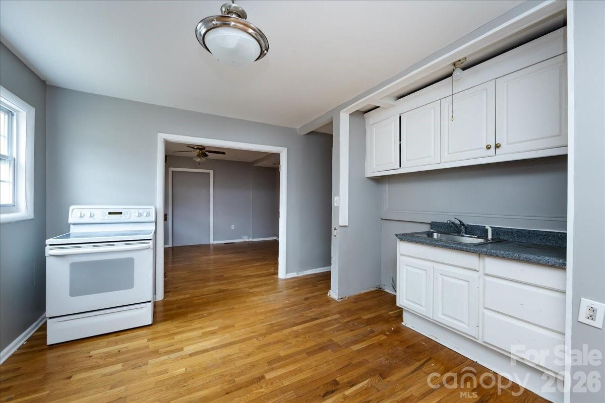 none - Residential Income