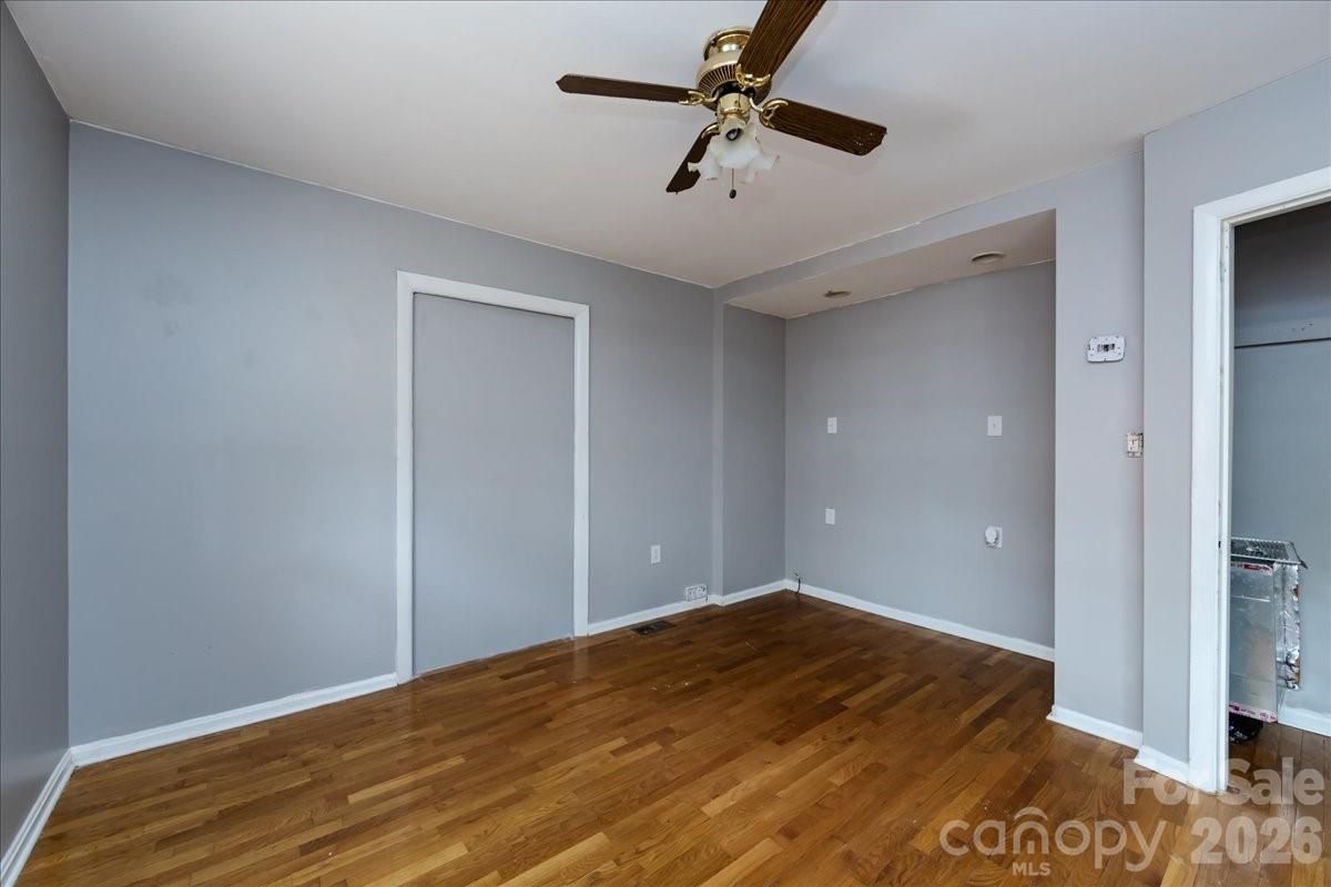 none - Residential Income