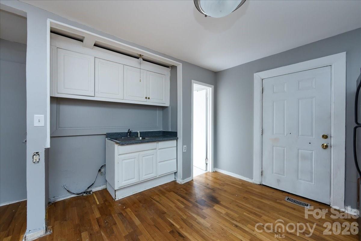 none - Residential Income