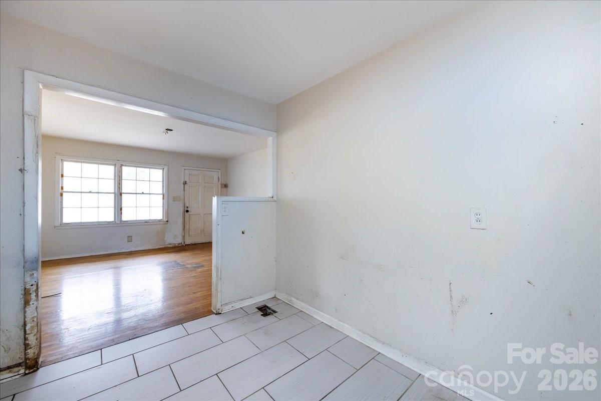 none - Residential Income