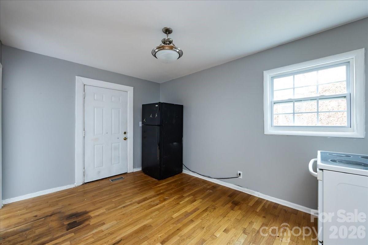 none - Residential Income