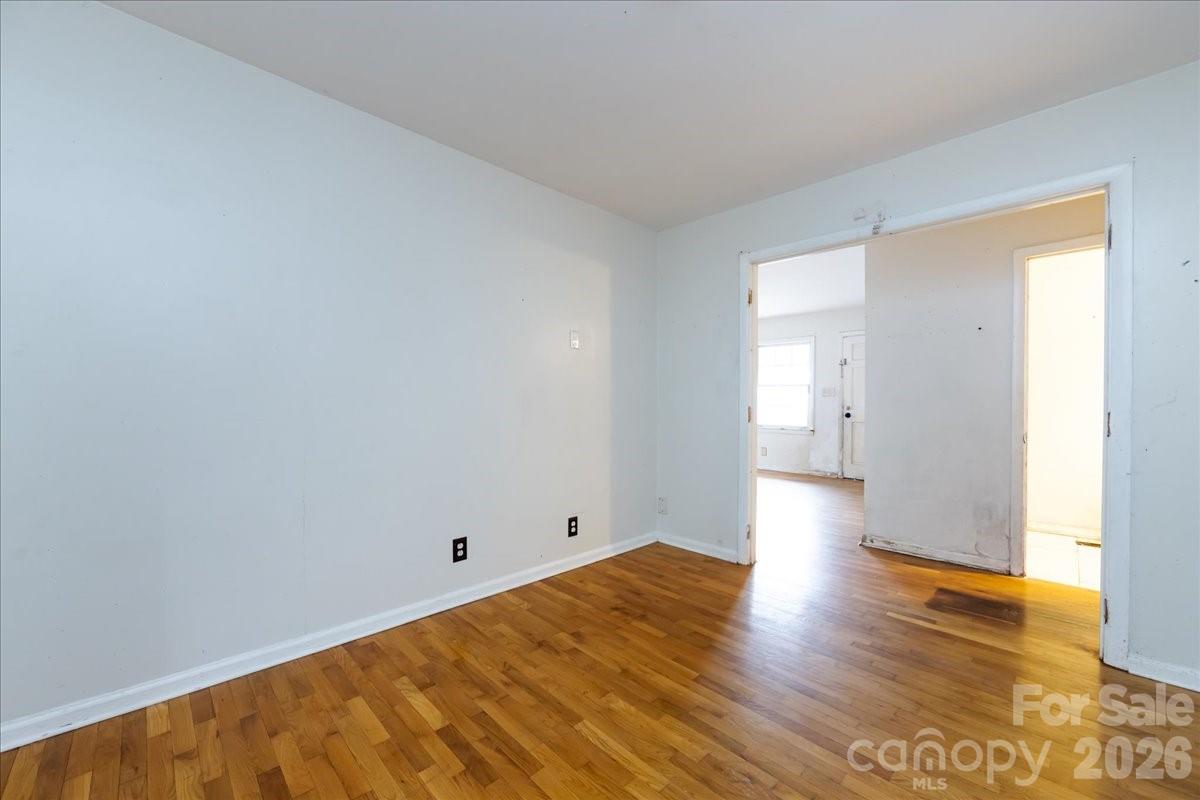 none - Residential Income