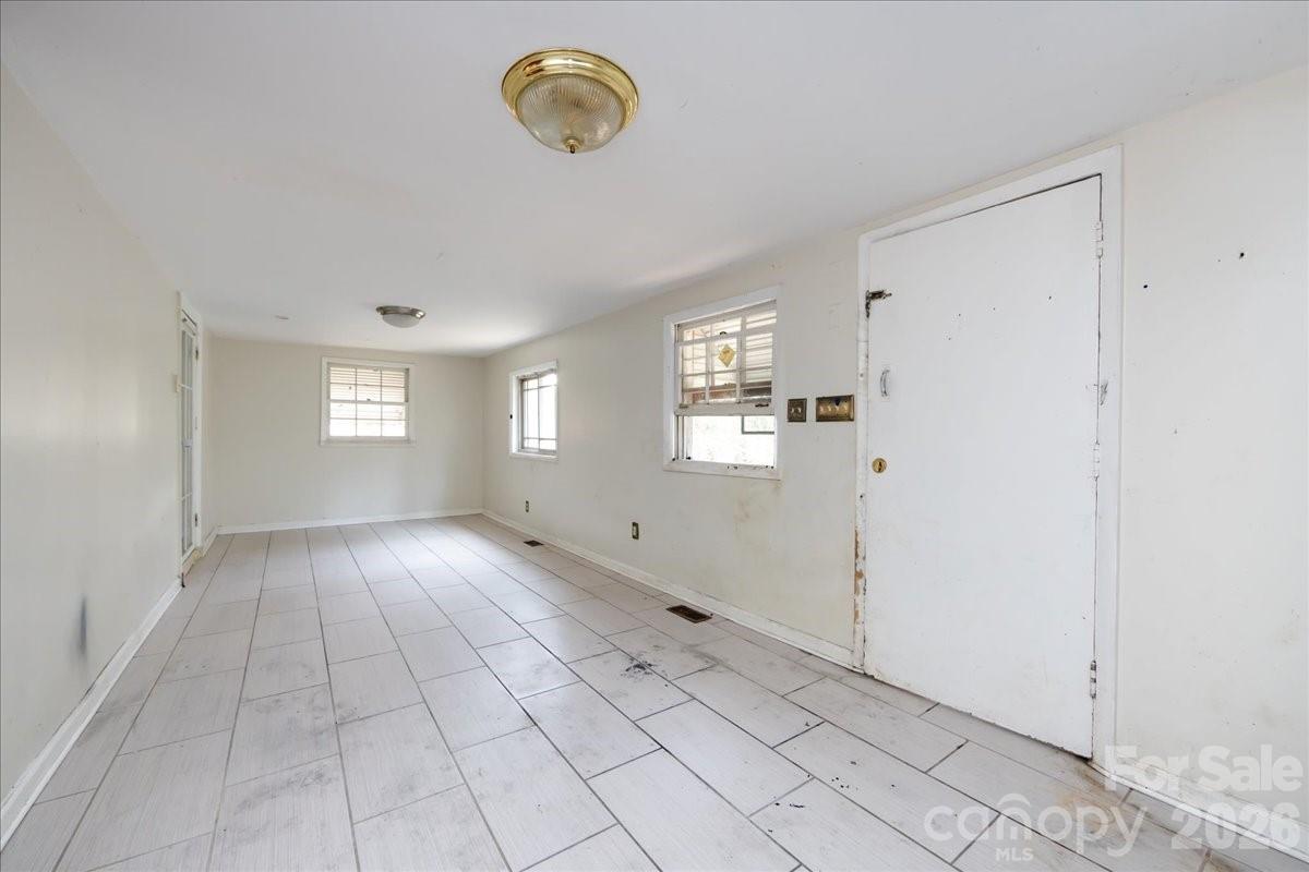 none - Residential Income