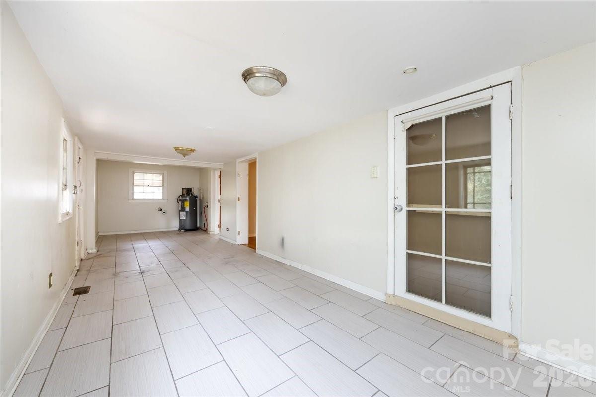 none - Residential Income