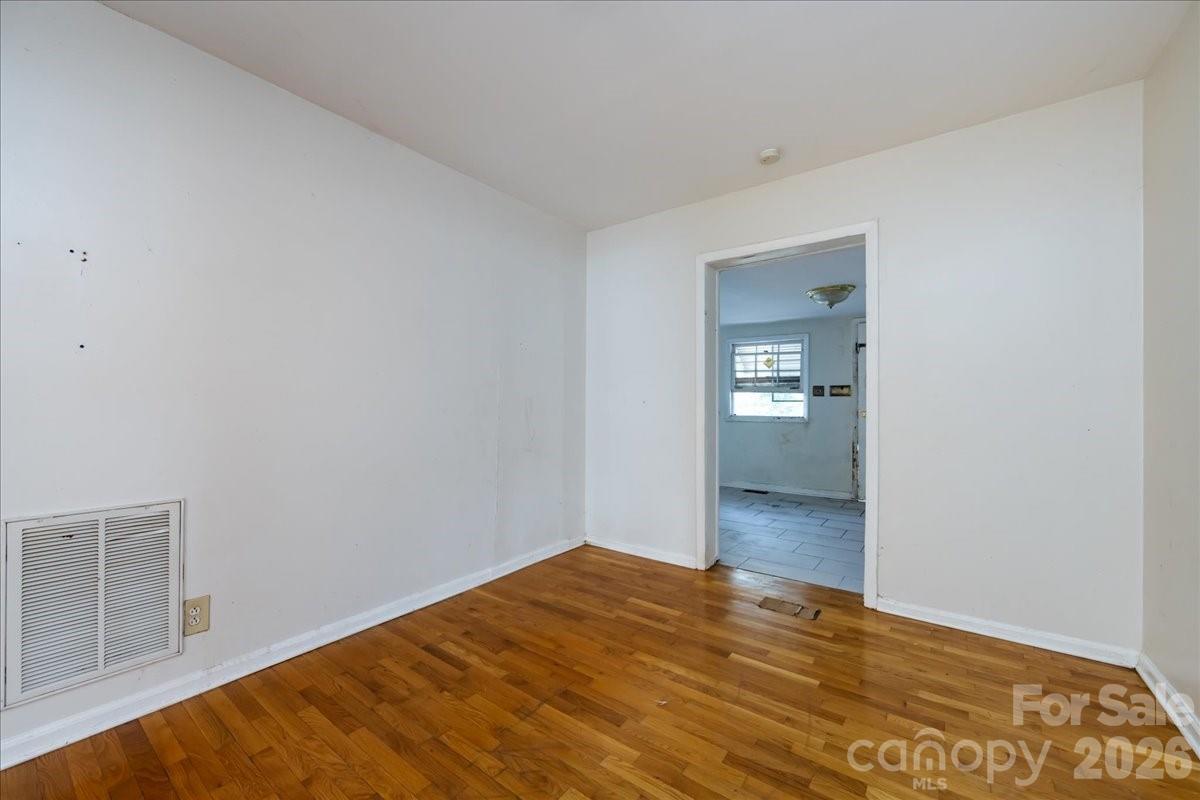 none - Residential Income