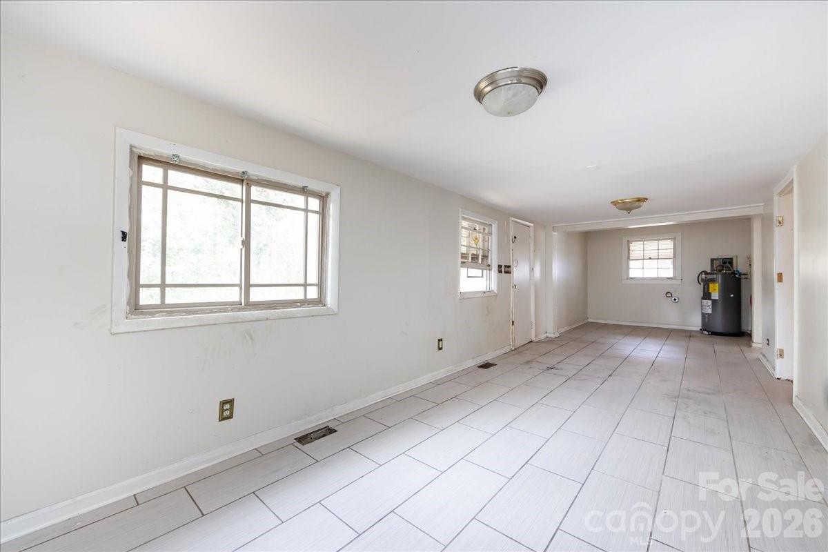 none - Residential Income