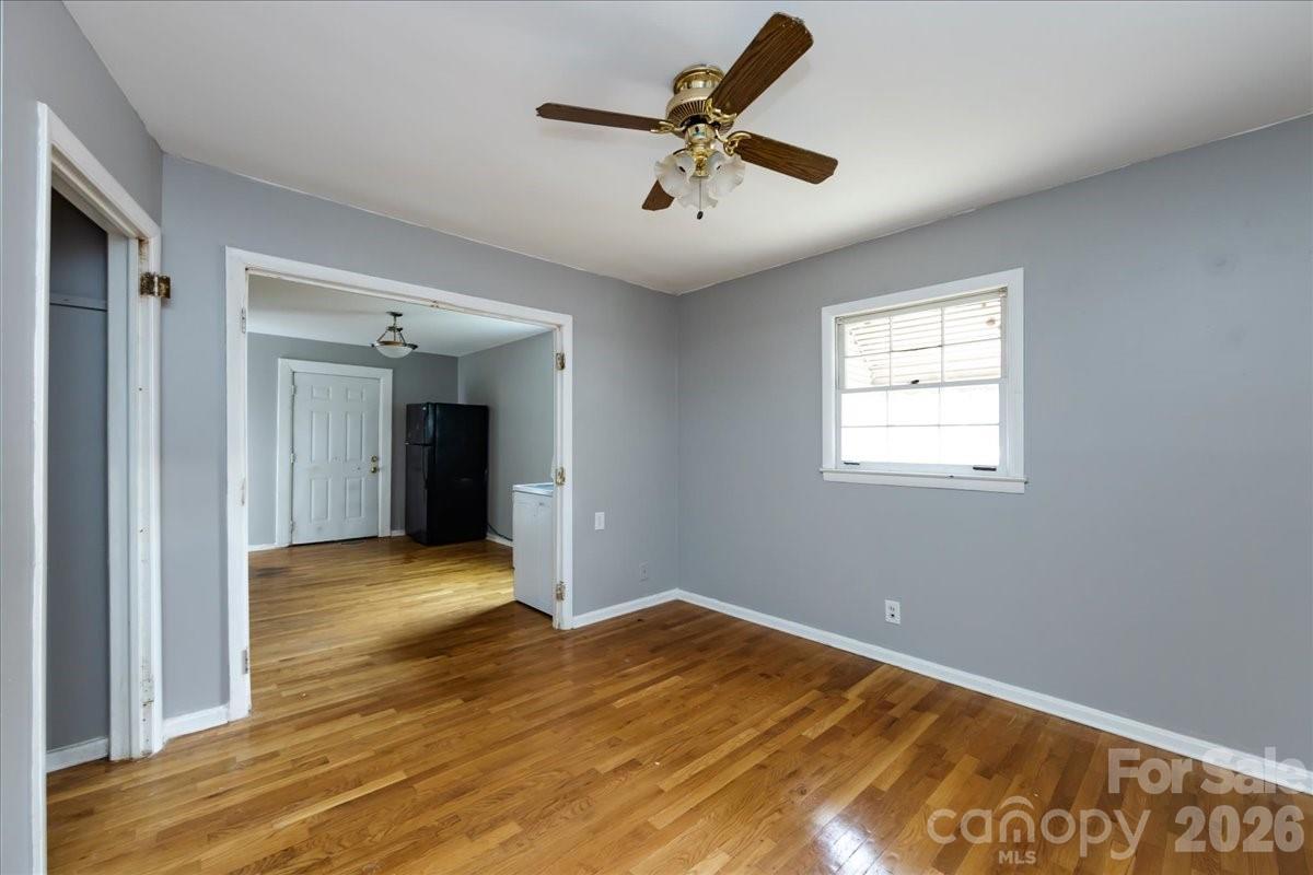 none - Residential Income