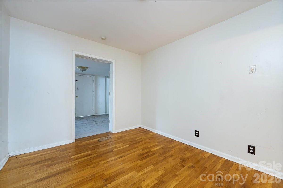 none - Residential Income