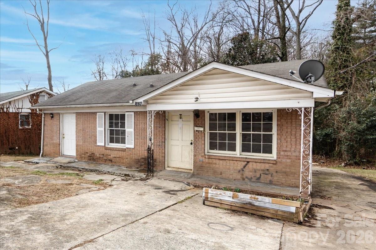 none - Residential Income