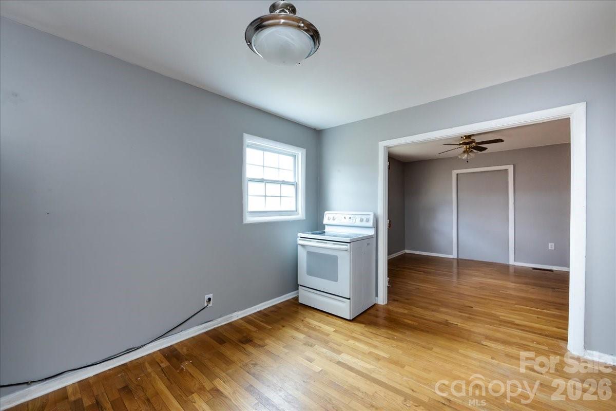 none - Residential Income