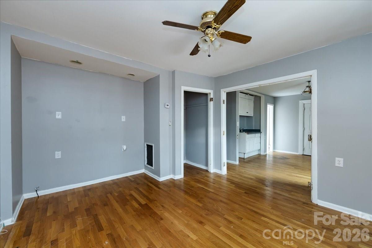 none - Residential Income