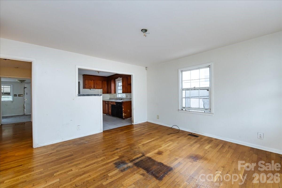 none - Residential Income