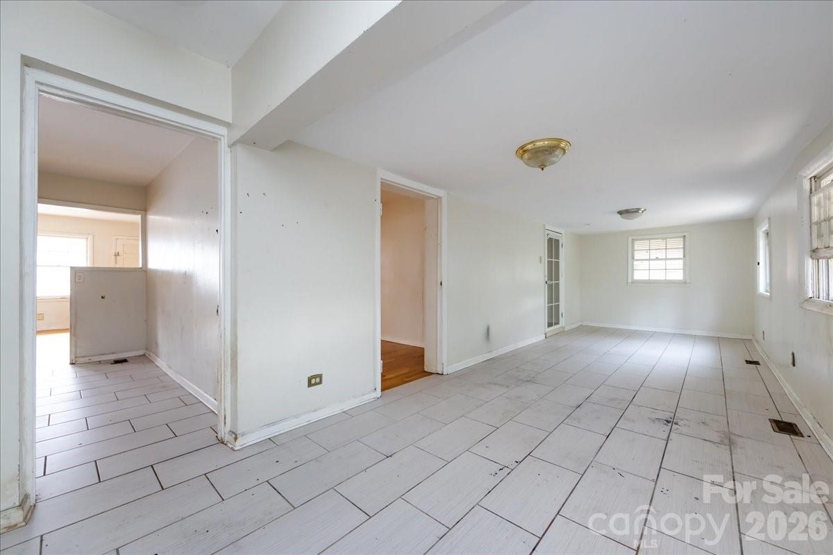 none - Residential Income