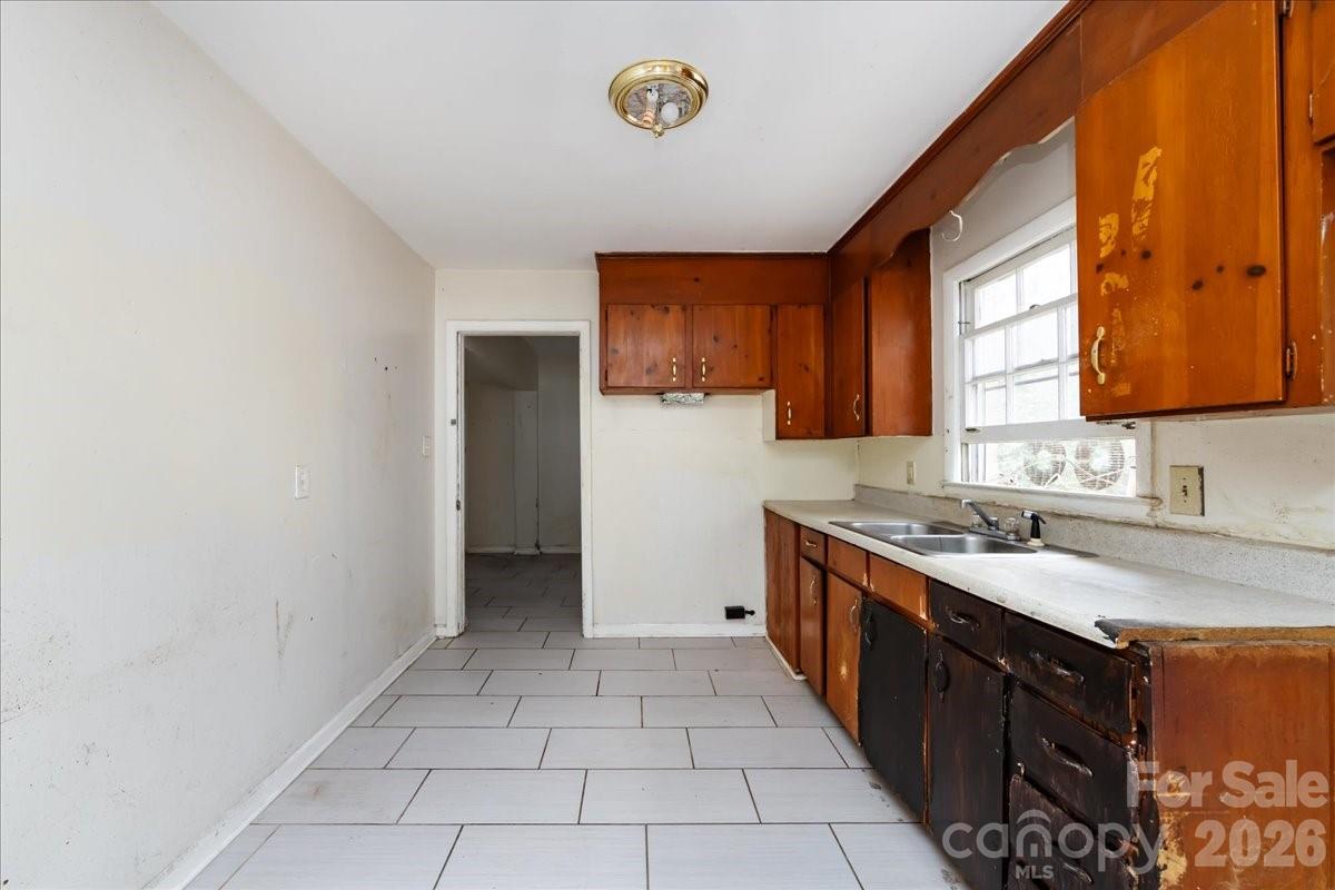 none - Residential Income