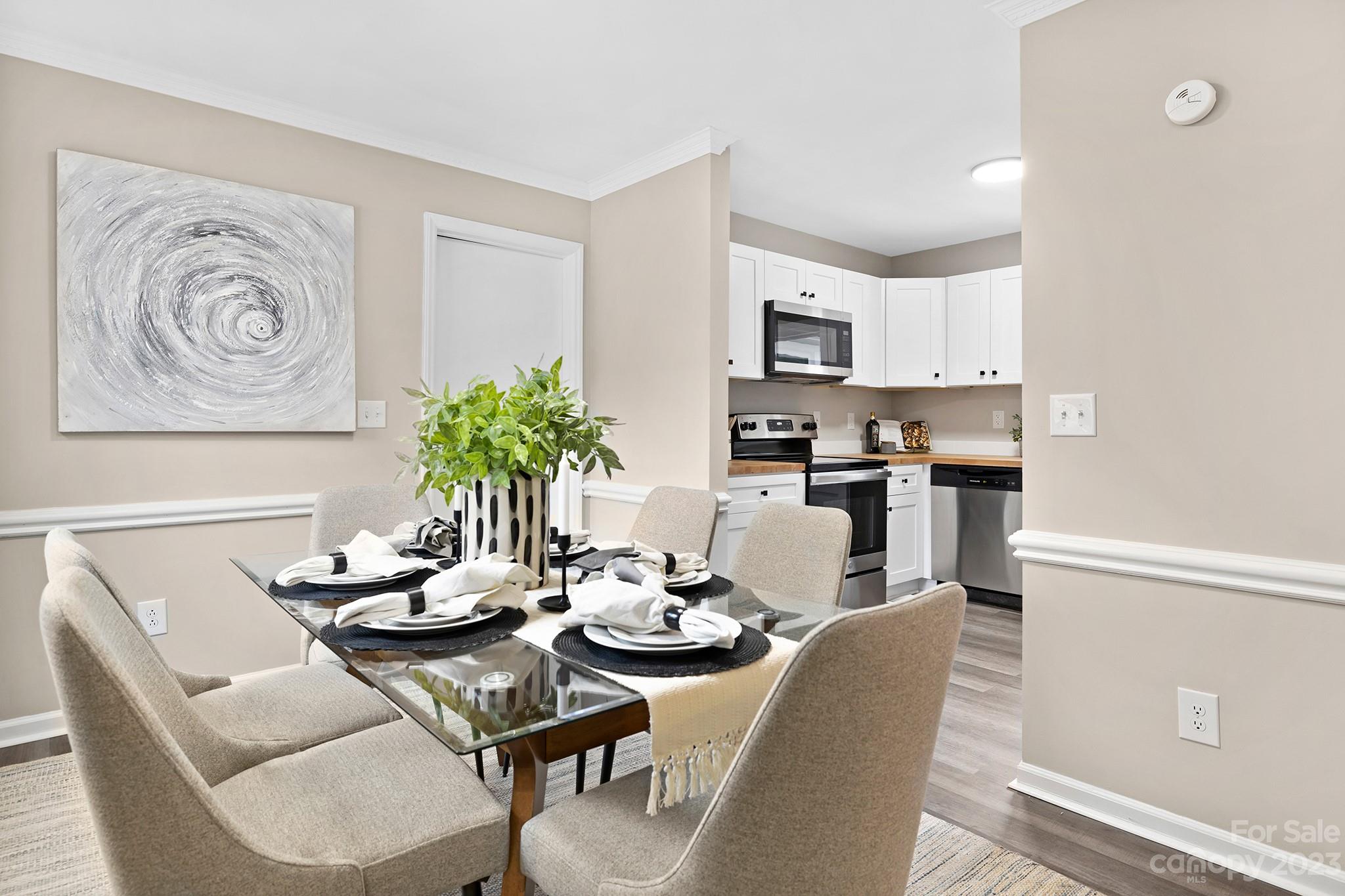 Forest Pawtuckett - Residential