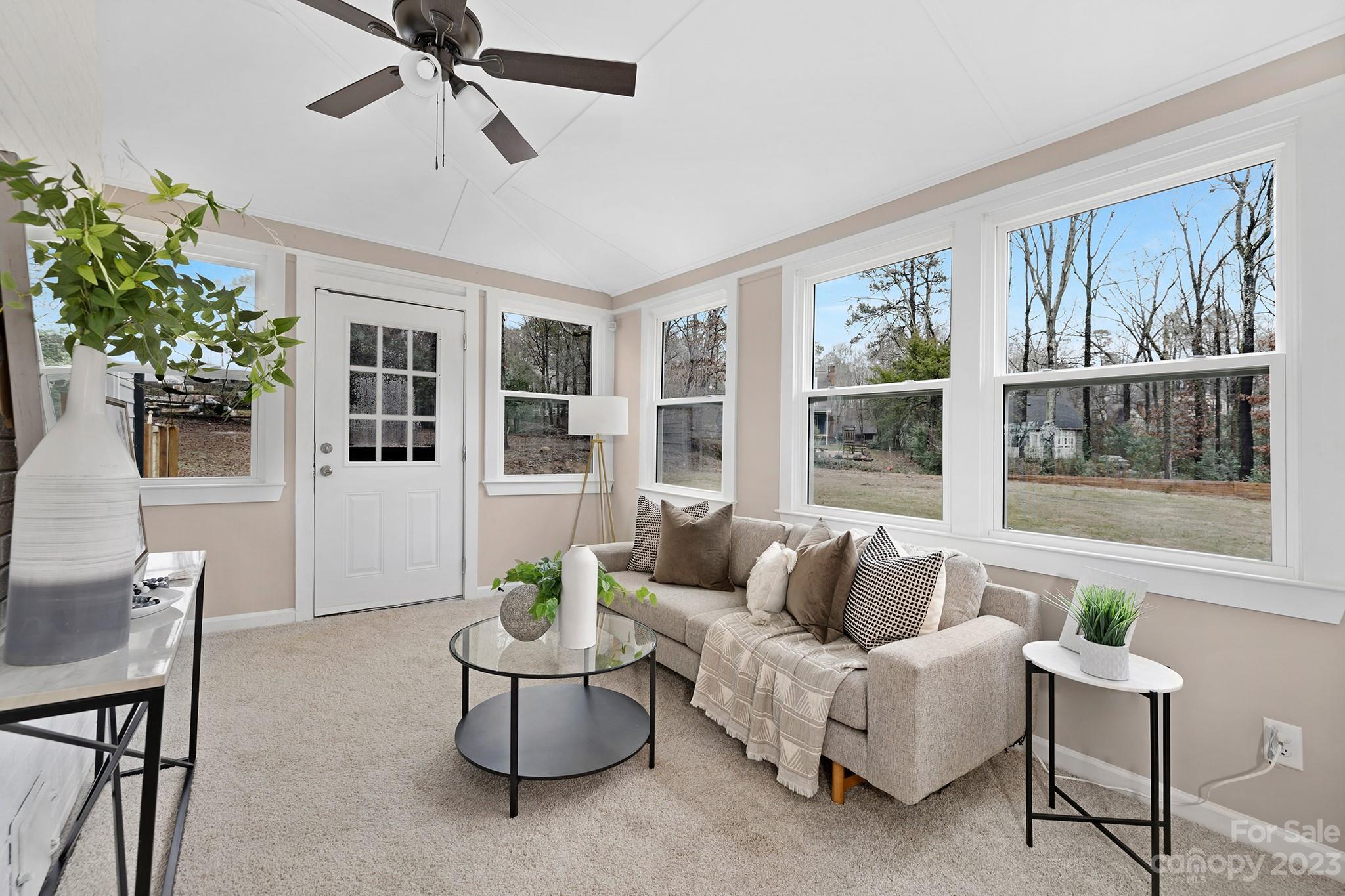 Forest Pawtuckett - Residential