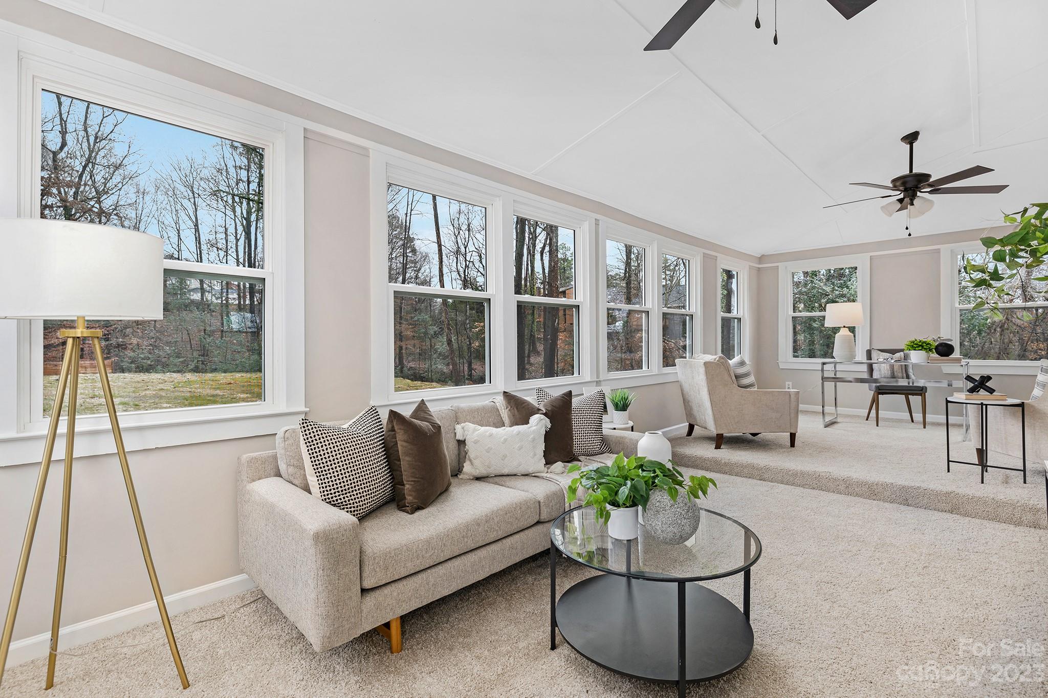 Forest Pawtuckett - Residential