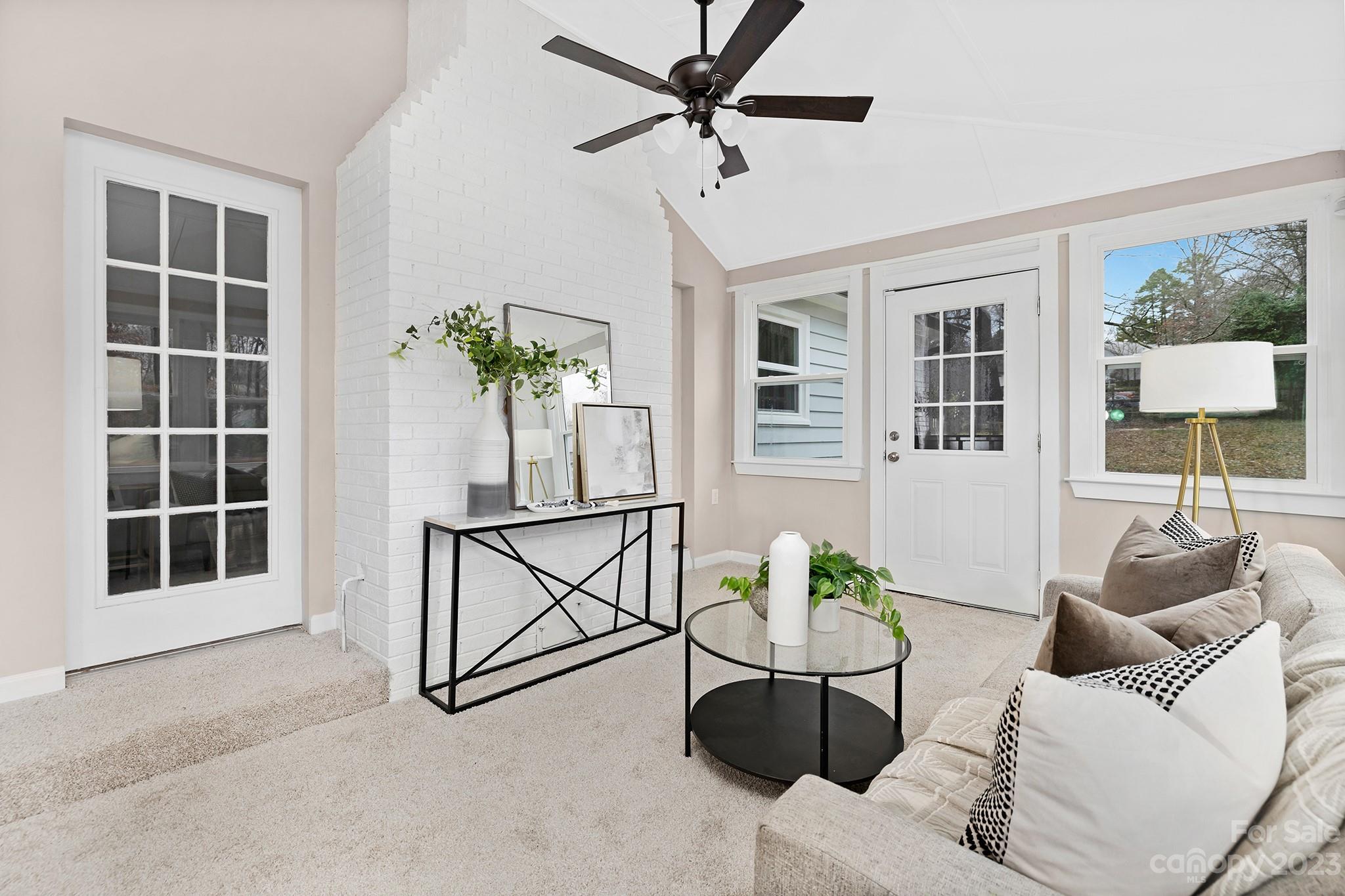 Forest Pawtuckett - Residential