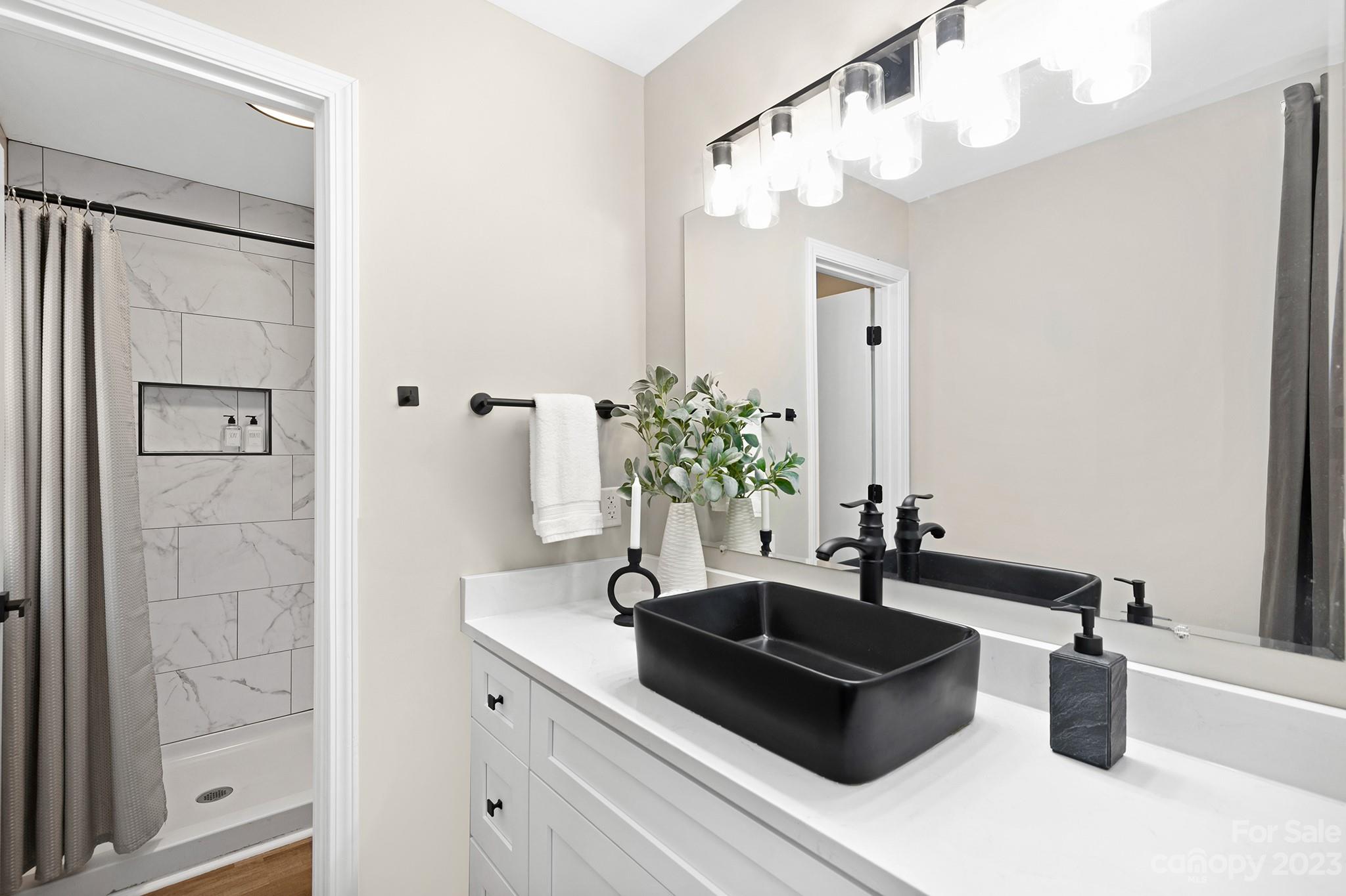 Forest Pawtuckett - Residential