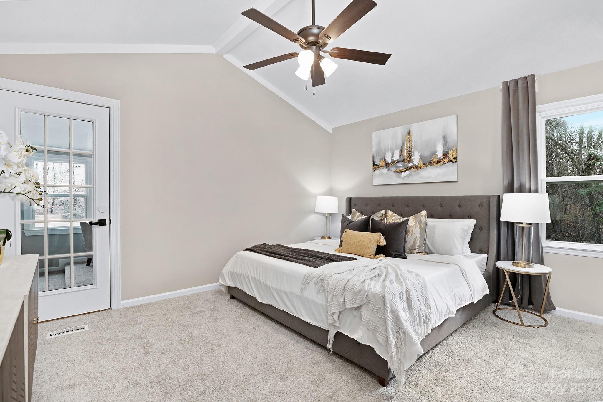 Forest Pawtuckett - Residential